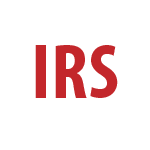 IRS Icon Graphic