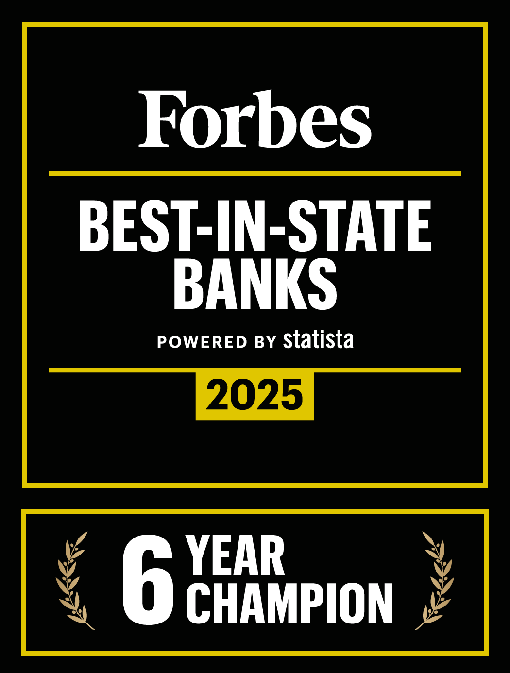 Newsweek America's Best Banks