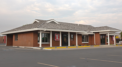 Blue Lakes Loan Production Office 